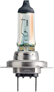 Lampada Farol Philips H7 12V 55W Motovision