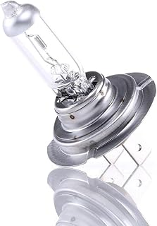 Lâmpada Farol H7 12V 55W - Philips 12972LLECOC1 (1 peças)