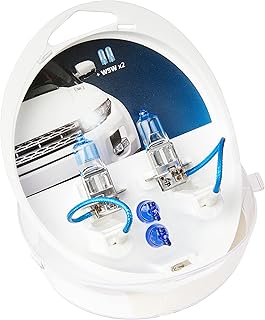 Lâmpada Farol H3 12V 55W - Philips 12336CVUSM