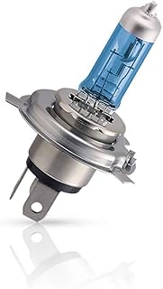 Lâmpada Farol H4 12V 55W - Philips 12342CVUSM