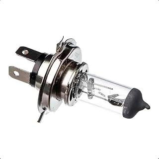 Lâmpada Philips Moto Extraduty 35W 12V P43T 38 H4 Farol