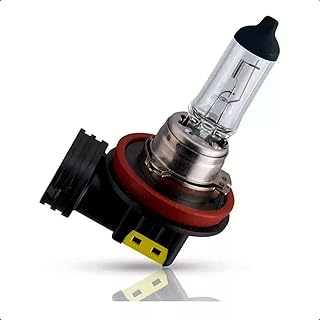 Lâmpada Farol H8 12V 35W - Philips 12360C1