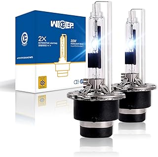 Lâmpada Philips XENON Vision D2R 85V 35W P32D 3 Farol 85126