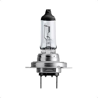 Lâmpada Standard H7 70W 24V PX26D Philips Farol H7, PX26D