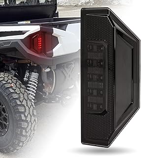 Lanterna Traseira Esquerda Ford Ranger 2012 2016 Fitam