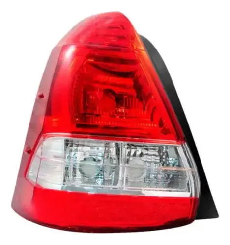 Lanterna Traseira Le 37018E Fitam