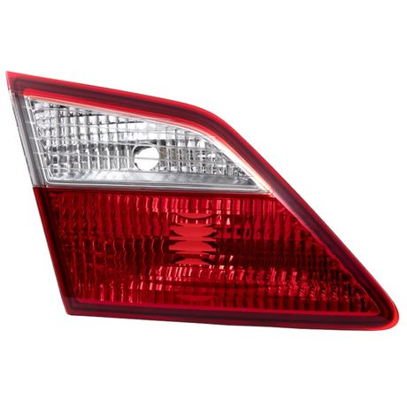 Lanterna Traseira Mala Motorista HB20 Sedan 2014 2018 Arteb 0460467