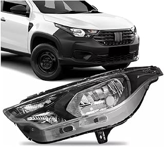 Lanterna Traseira Strada 2014 2020 Bicolor Fitam 35061D