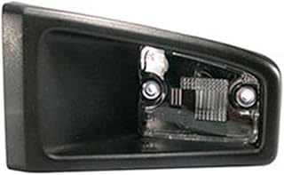 Lanterna Placa Strada 2005 Ate 2012 Le Usa Lampada Torpedo 735380277