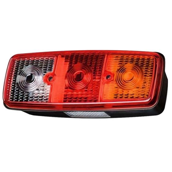 Lanterna Traseira Vigia Re Mercedes-Benz Accelo Atego Axor Sinalsul 1514CV