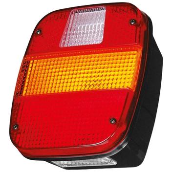 Lanterna Traseira Vigia VW Delivery Worker Sinalsul 1041CV