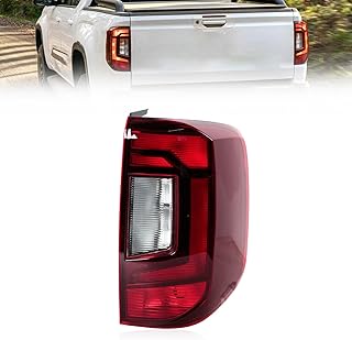 Lanterna Traseira VW Amarok 2010 2016 Re Fume Fitam 33070FE