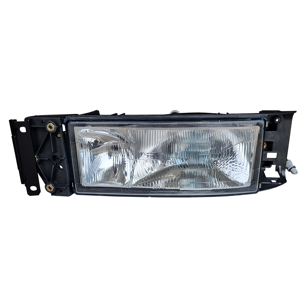 Lente Farol Iveco Eurotech 98 06 Ld 143119