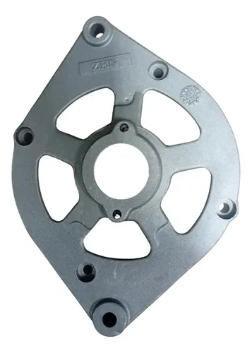 Mancal Alternador Dianteiro Chevrolet Monza 82 96 Ar Zen 3110