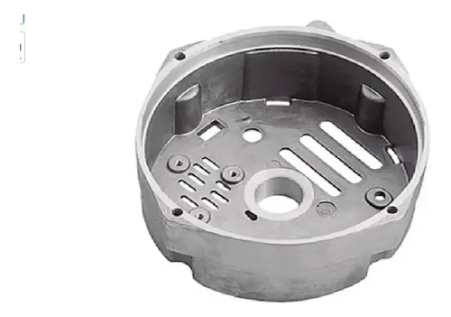 Mancal Alternador Traseiro Chevrolet Monza 82 96 Ar Zen 3014