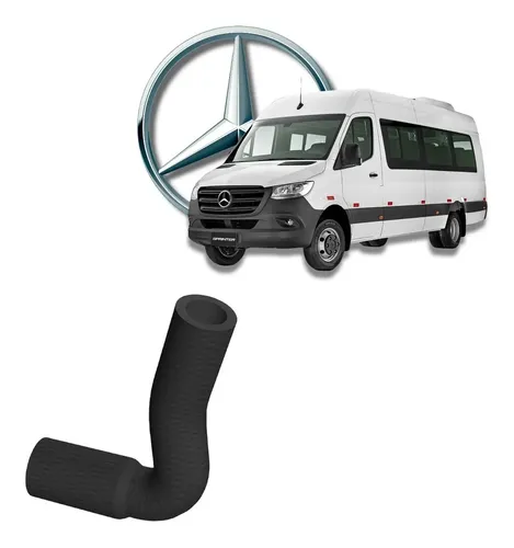 Mangueira Bomba Água Mb Sprinter 1996 2017