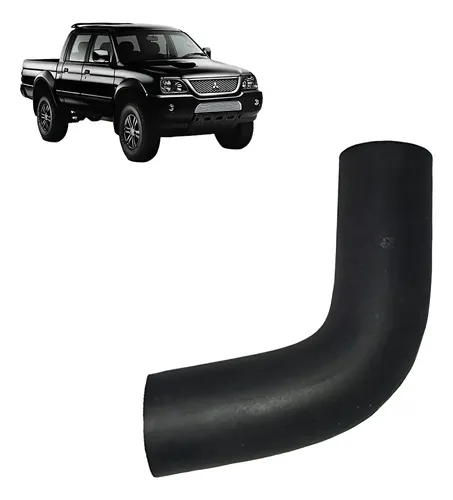 Mangueira Bomba Vacuo Mitsubishi L200 96 2006