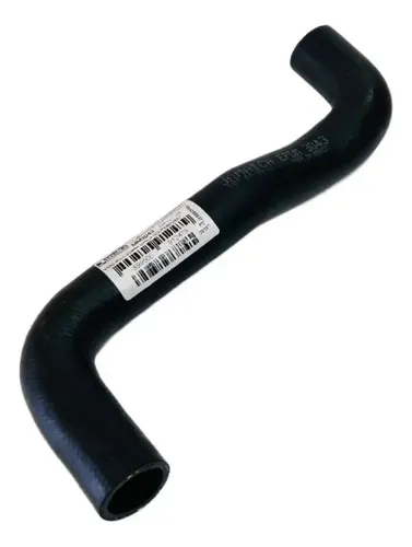 Mangueira Cabeçote Bomba Água VW Verona 90 96 Ford