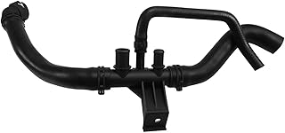 Mangueira de refrigeração do radiador para Fiat para Ducato Boxer para Citroen Relay 2.2 D 2.2 HDI 2006-2011 1351.PK 1351PK 1349150080