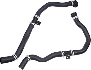 ApplianPar Mangueira de água de arrefecimento do radiador superior e inferior para Hyundai Tucson 2.0 2016-2021