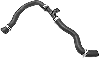 Mangueira de água de refrigeração do radiador superior ou inferior compatível com Hyundai Tucson 2.0 2016-2021 substitui 25410-D3500 25414-D3500 (superior 25414-D3500)