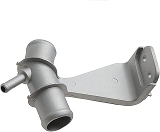 16577-22030 Mangueira de tubo de arrefecimento de saída de água do radiador do motor 16577-22H02 para Toyota Corolla 2009-2017 Matrix 2009-2014 OE 16577-22040 1657722040