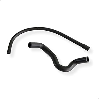 Kit Mangueira Respiro Motor Corolla 2002 2003 2004 2005 2006 2007 2008
