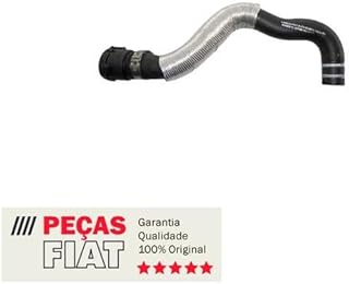 Mangueira Entrada Aquec. Punto 1.6 16v Etorq Fiat Original 51845212