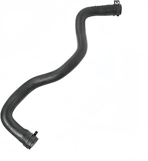 Tubo aquecedor de mangueira de radiador BM5G-8A582-DA adequado para Ford Fiesta 2013-2017, Focus 2010-2014 Substituir BM5G8A582DA