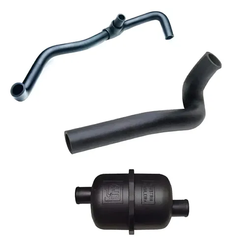 Mangueira Separador Óleo VW Santana 84 Inf 3106 Jam 87547 87547, 3106