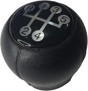 Bola Manopla de câmbio Astra,corsa,vectra E Classic 5 Marchas
