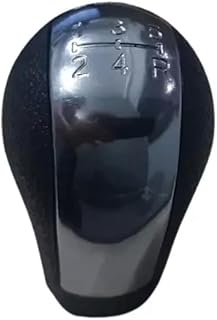 Bola Bolinha Manopla S10 2012 2013 2014 2015 2016 2017 2018 2019 2020 5 Marchas Cromada