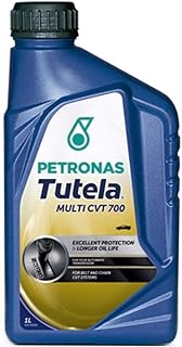 Óleo Câmbio Sintetico Petronas Tutela Multi CVT 700 1 Litro