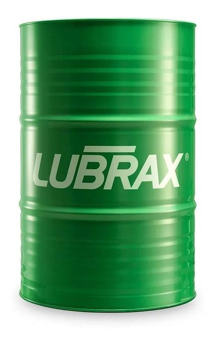 Óleo Lubrificante 20W30 Lubrax Grans Thf 200 Litros