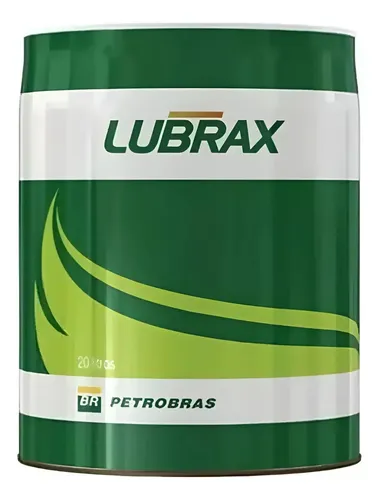 Óleo Lubrificante Engrenagem Gear 680 Lubrax 20 Litros