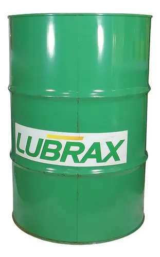 Óleo Lubrificante Engrenagem Gear 680 Lubrax 200 Litros