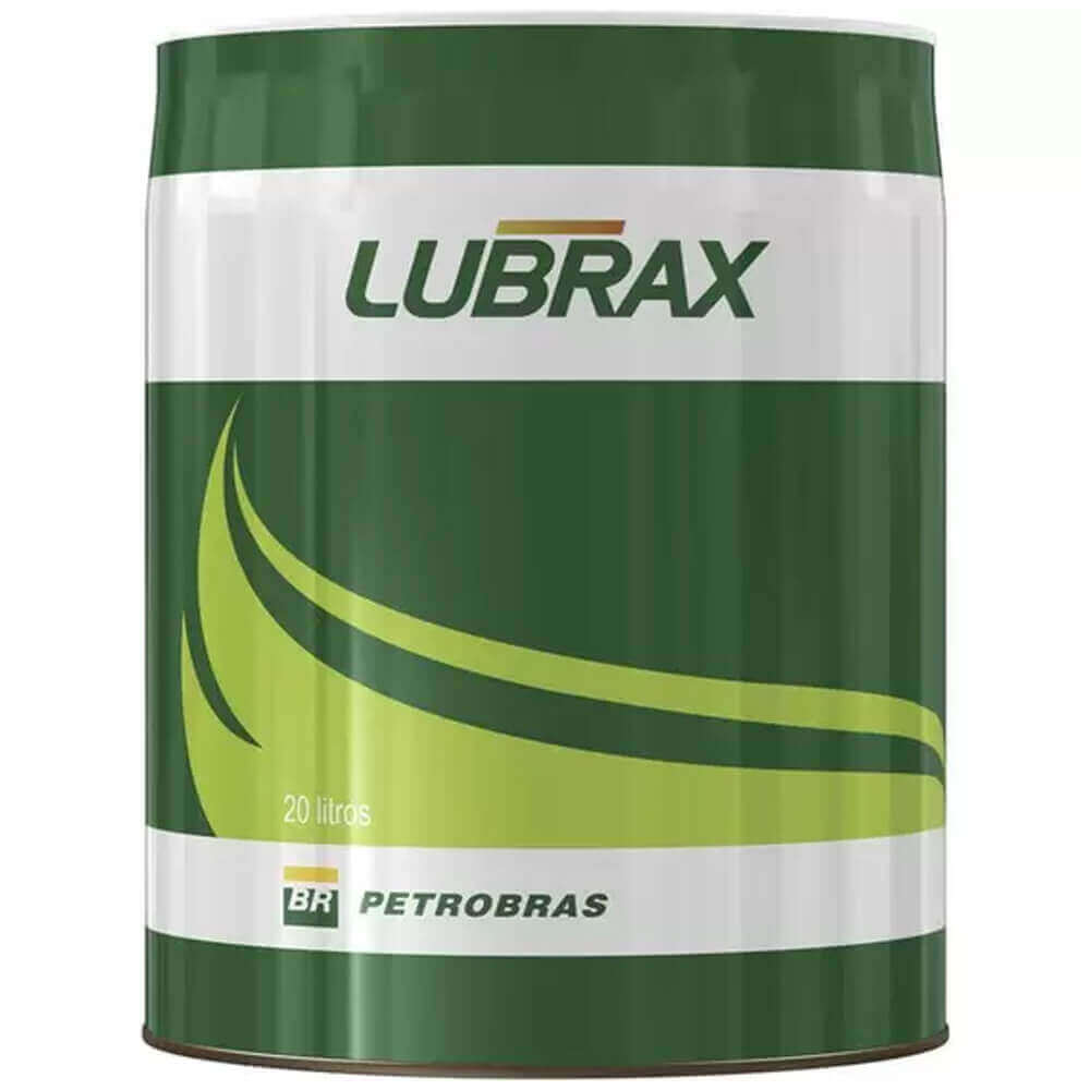 Óleo Lubrificante Engrenagem Sae 90W Lubrax GL 4 Trm 4 20 Litros