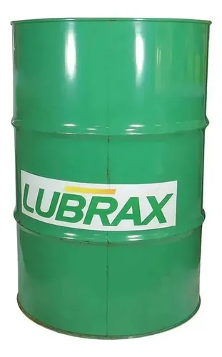 Óleo Lubrificante Lubrax 85W140 GL 5 Petrobras 200 Litros