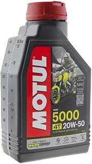 Óleo Lubrificante Selenia Expert 20W50 Sl 4T Petronas 1 Litro