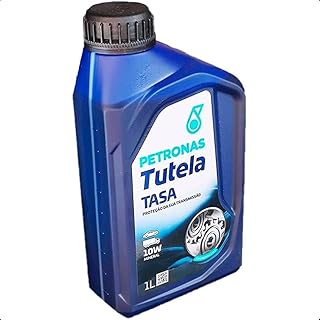 Óleo Lubrificante Tutela ATF Gi M 10W Petronas 20L
