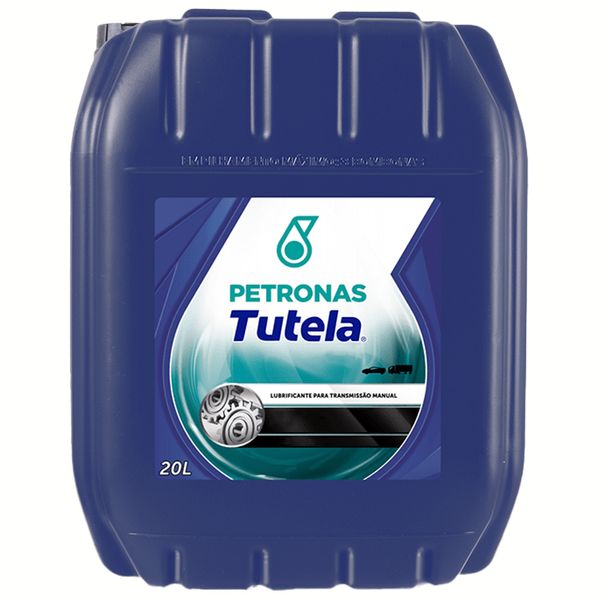 Óleo Lubrificante Tutela Lp 22 Petronas 20L