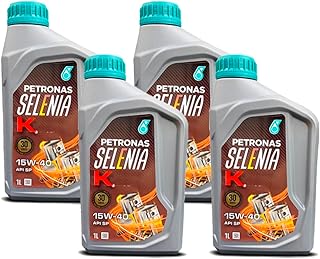 Óleo Lubrificante Urania 15W40 3000 Se Ci 4 Petronas 200 Litros