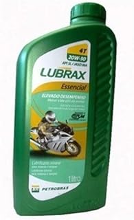 Oleo Motor 4 T (20w-50) Mineral Lubrax