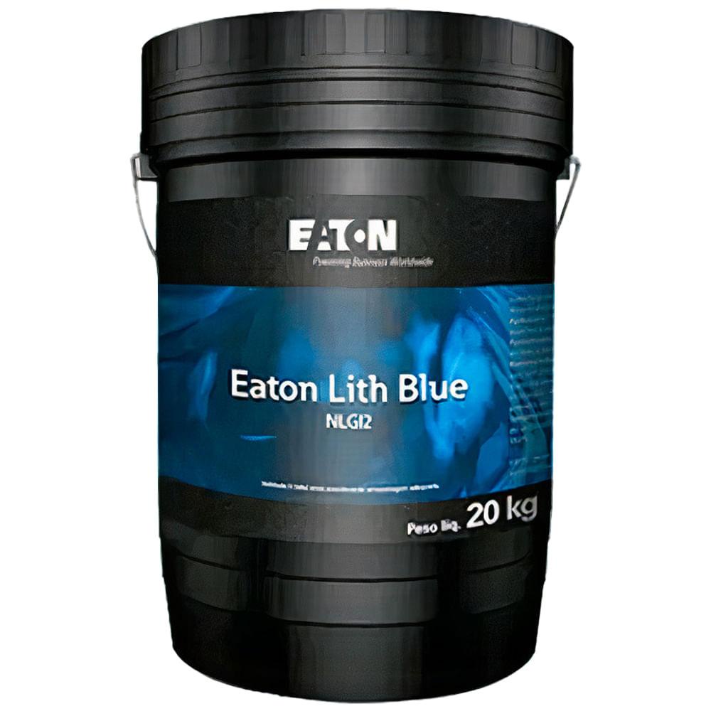Óleo Mineral 85W140 Eixo Diferencial 20 Litros Eaton 3005635 85W140, 3005635