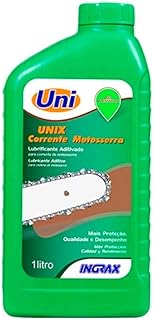 Óleo Mineral Corrente Motosserra 200L Ingrax Ingrax 13131