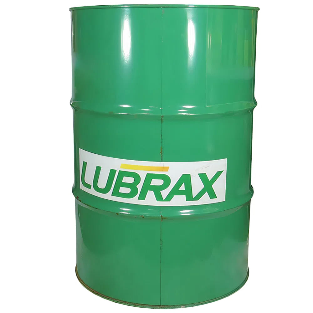 Óleo Mineral Lubrax 15W40 Extra Turbo CH4 200 Litros
