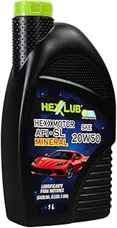 Óleo de Motor 15W40 F1 MASTER Semissintético Ipiranga
