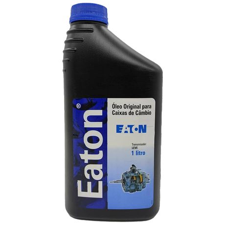 Óleo Mineral Transmissao Sae 80W90 Eaton 1 Litro 3000880