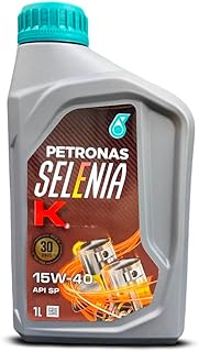 Óleo Urania 15W40 20L Petronas Mineral 21841910J