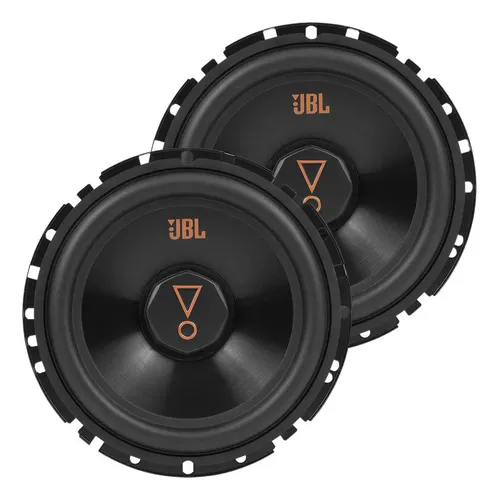 Par Alto Falante Multi System 6 62VMS80 160W Jbl